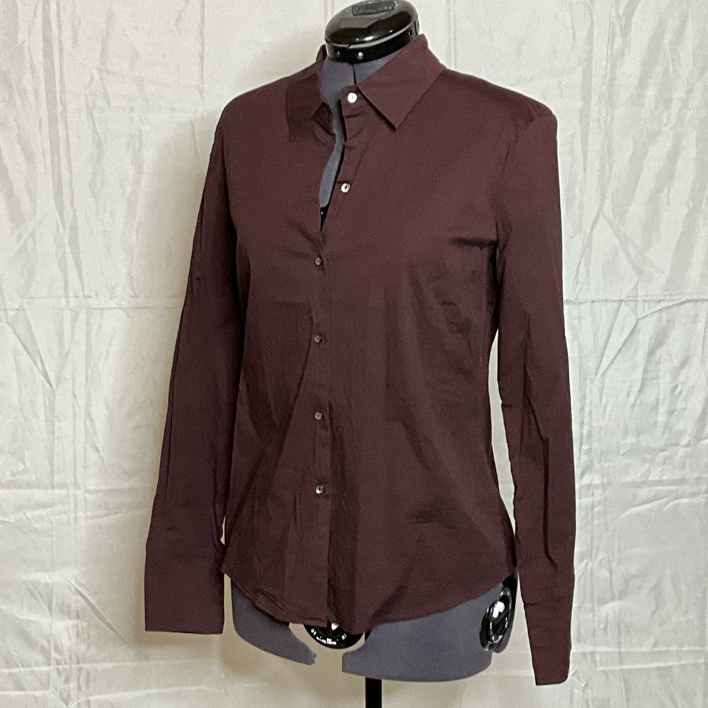 Banana Republic button down shirt